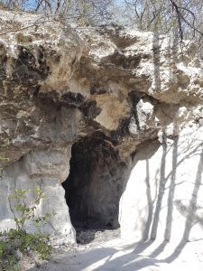 Fehér-barlang